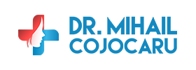 Logo Dr. Mihail Cojocaru