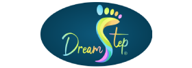 Logo Dreamstep